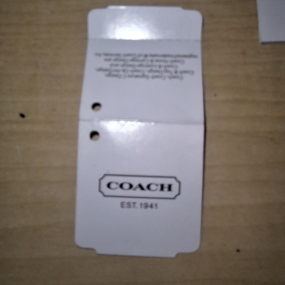 Coach Bag , Beautiful ! - Picture 7 of 17